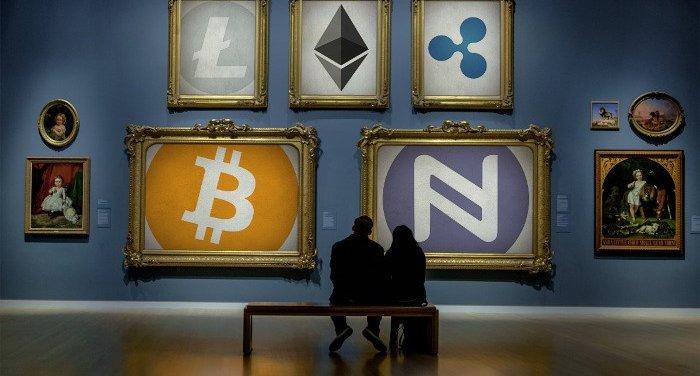 Toner Connects to Cryptocurrency