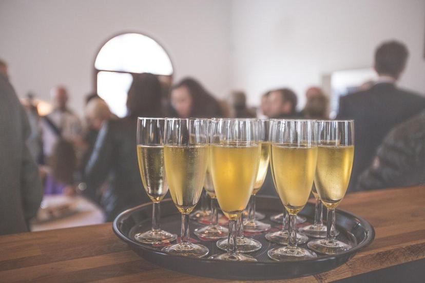 The Top 5 People To Avoid At Your Company Holiday Party