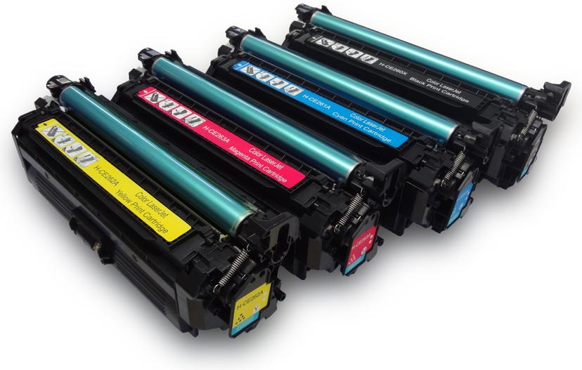 Why Toner Connect Only Buys OEM Toner