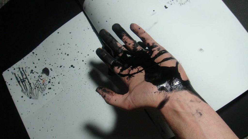 Is Printer Toner Safe For Your Skin?