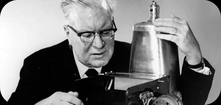 A Brief History of the Toner Cartridge and Its Recycling Economy