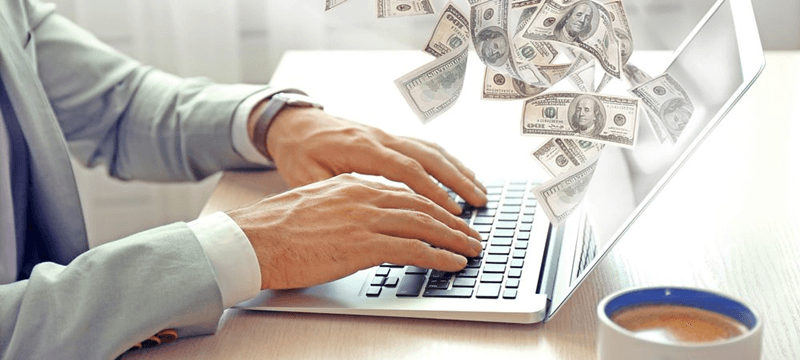 5 Proven Ways to Earn Money Online without Owning a Website