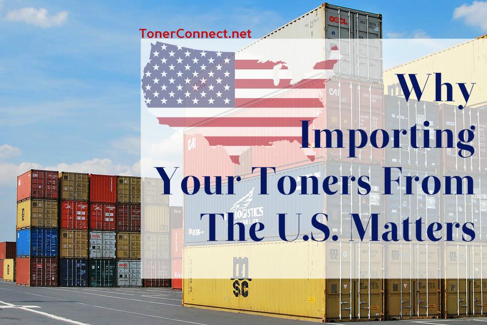 Are American Made Toners Really Better Than Imported Brands? The Truth Explained