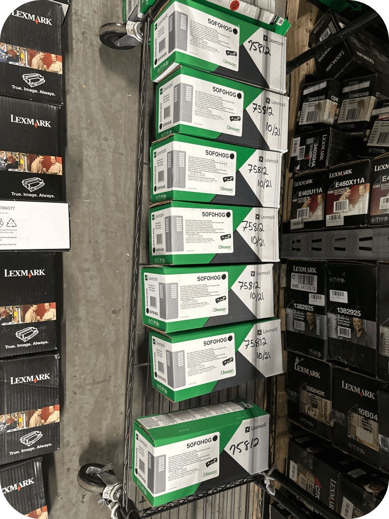 Printer Says Low Toner? Here is How to Reset Toner Cartridges