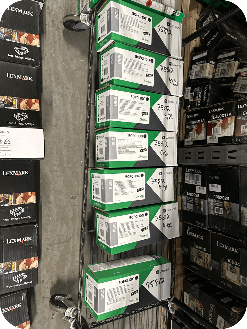 Printer Says “Low Toner”? Here’s How to Reset Toner Cartridges