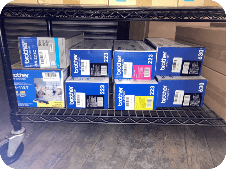 Printer with Cheapest Toner Cartridges | How to Choose the Best Value?