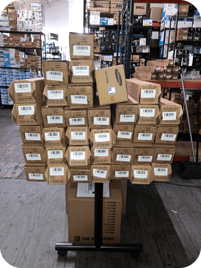 Sell Toner Cartridges Online | How It Works and What to Expect