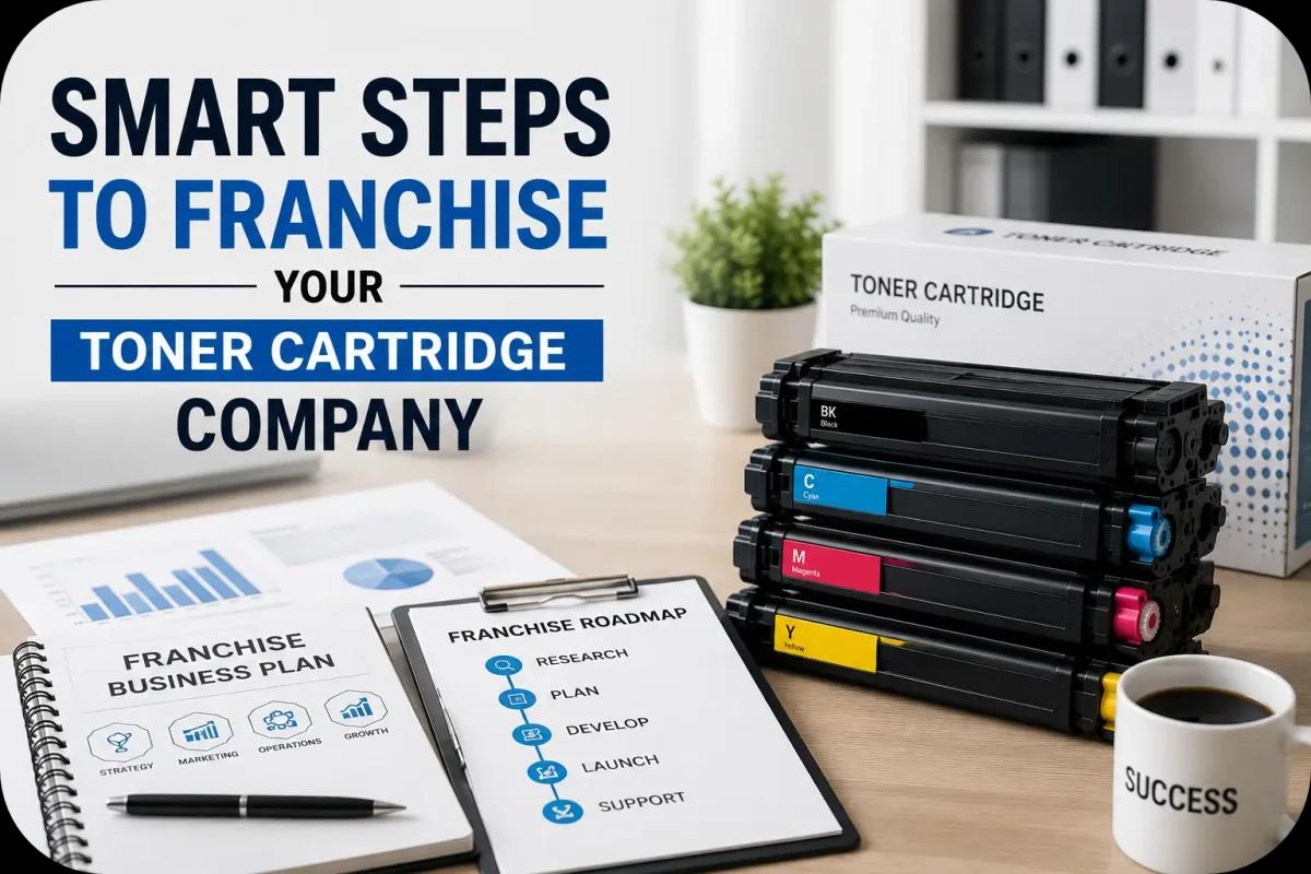 Toner Cartridge Company
