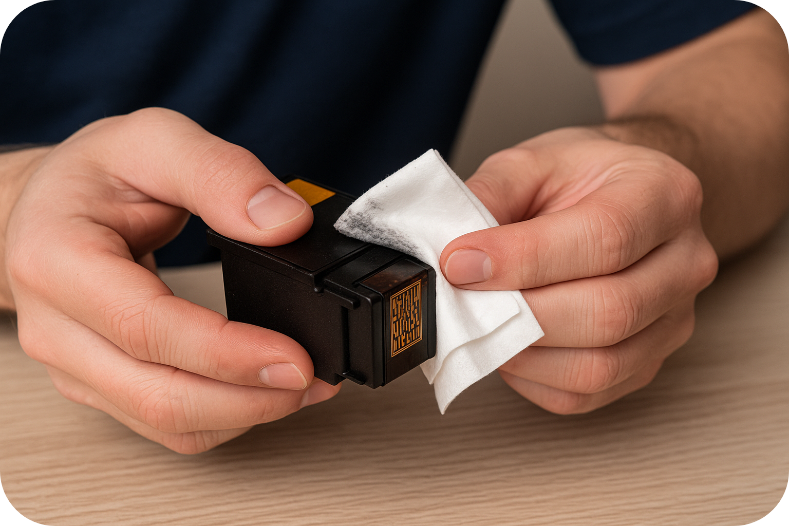 Cleaning Printer Cartridges: A Practical Guide to Fix Print Quality Issues