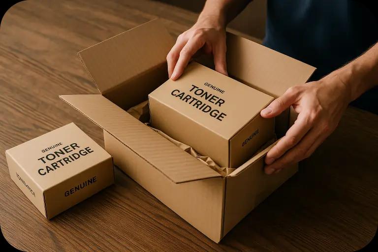 10 Common Surplus Toner Liquidation Mistakes Companies Make