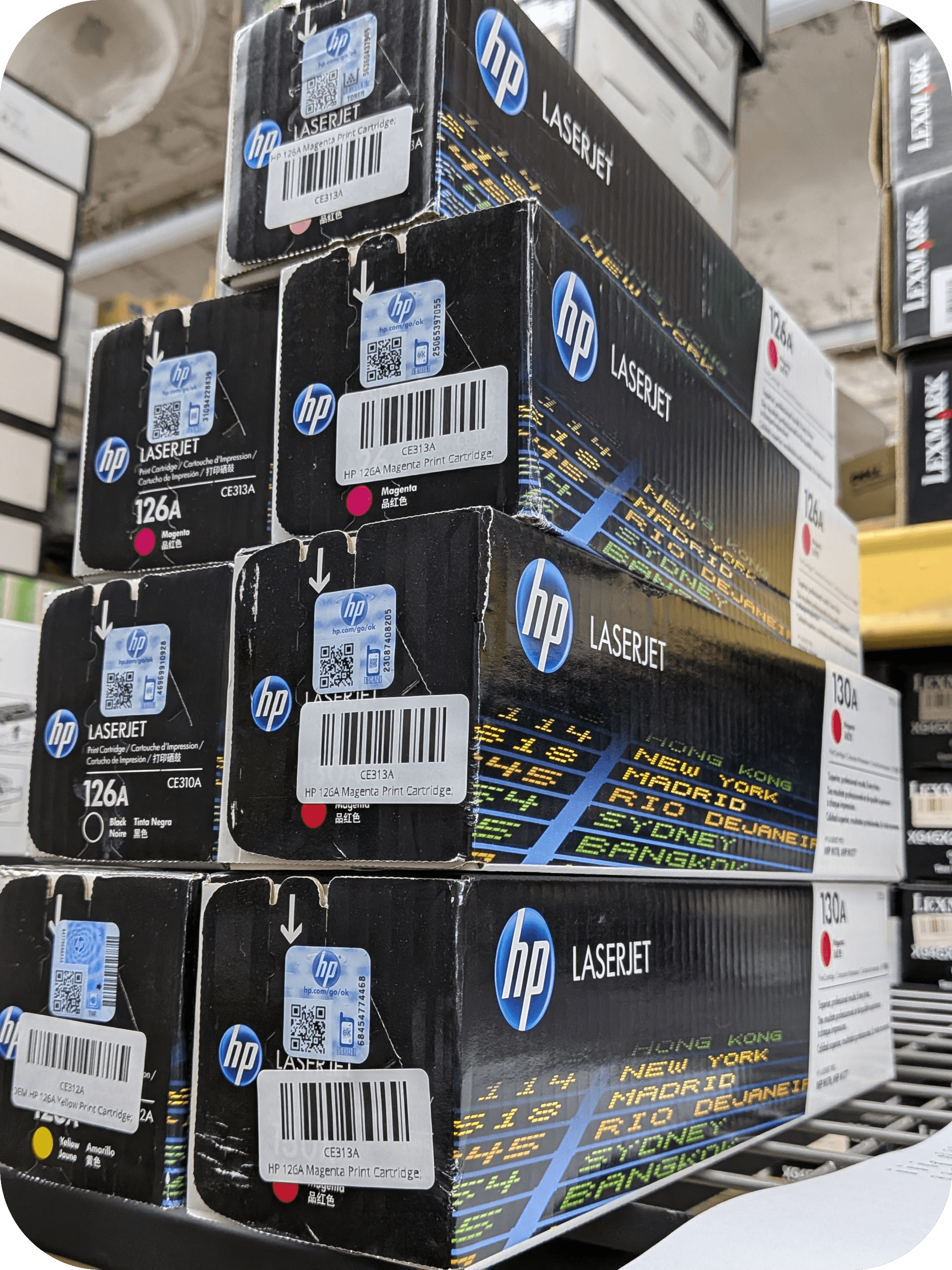 Simple Daily Practices to Improve Toner Cartridge Performance