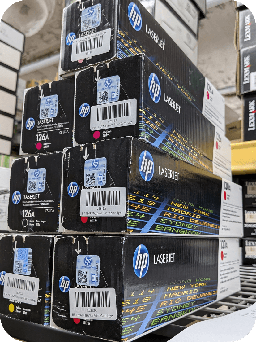 Simple Daily Practices to Improve Toner Cartridge Performance