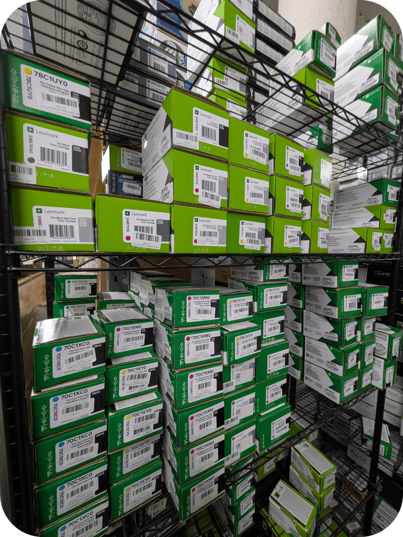 Top Factors to Consider Before Buying Toner Cartridges