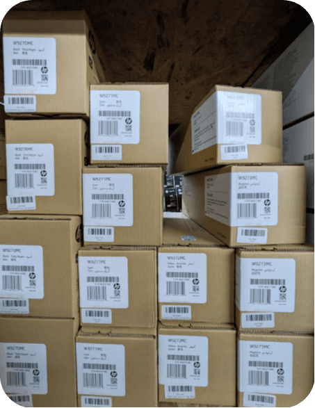 Recycling Toner Cartridges vs Reselling | When Should You Choose Each?