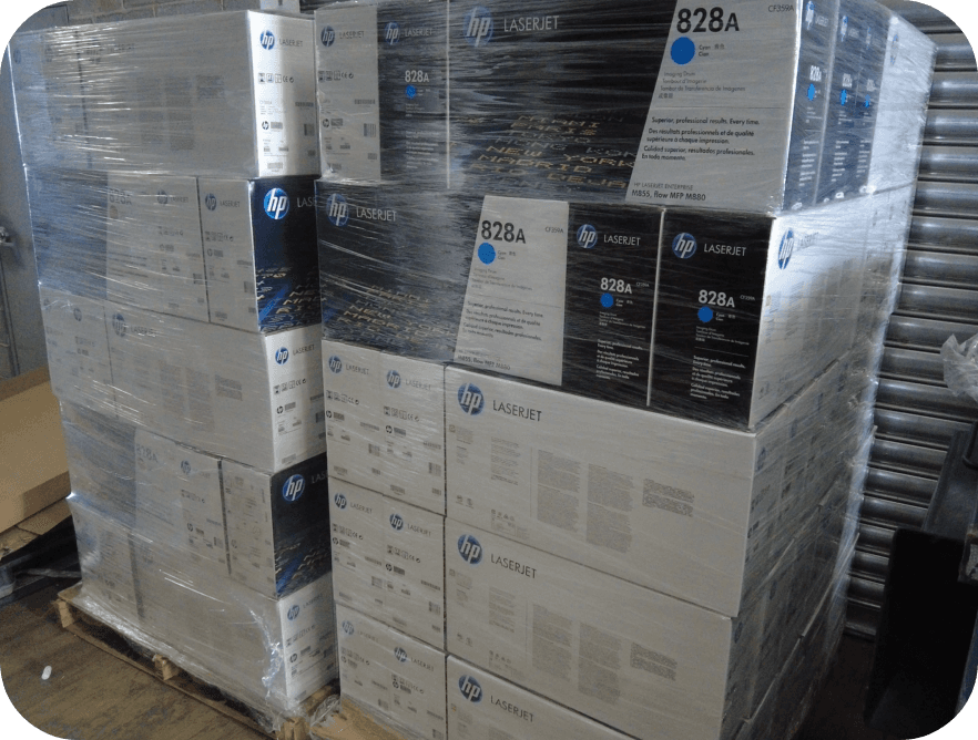 What Are the Best Online Stores for Purchasing Compatible Ink Cartridges?