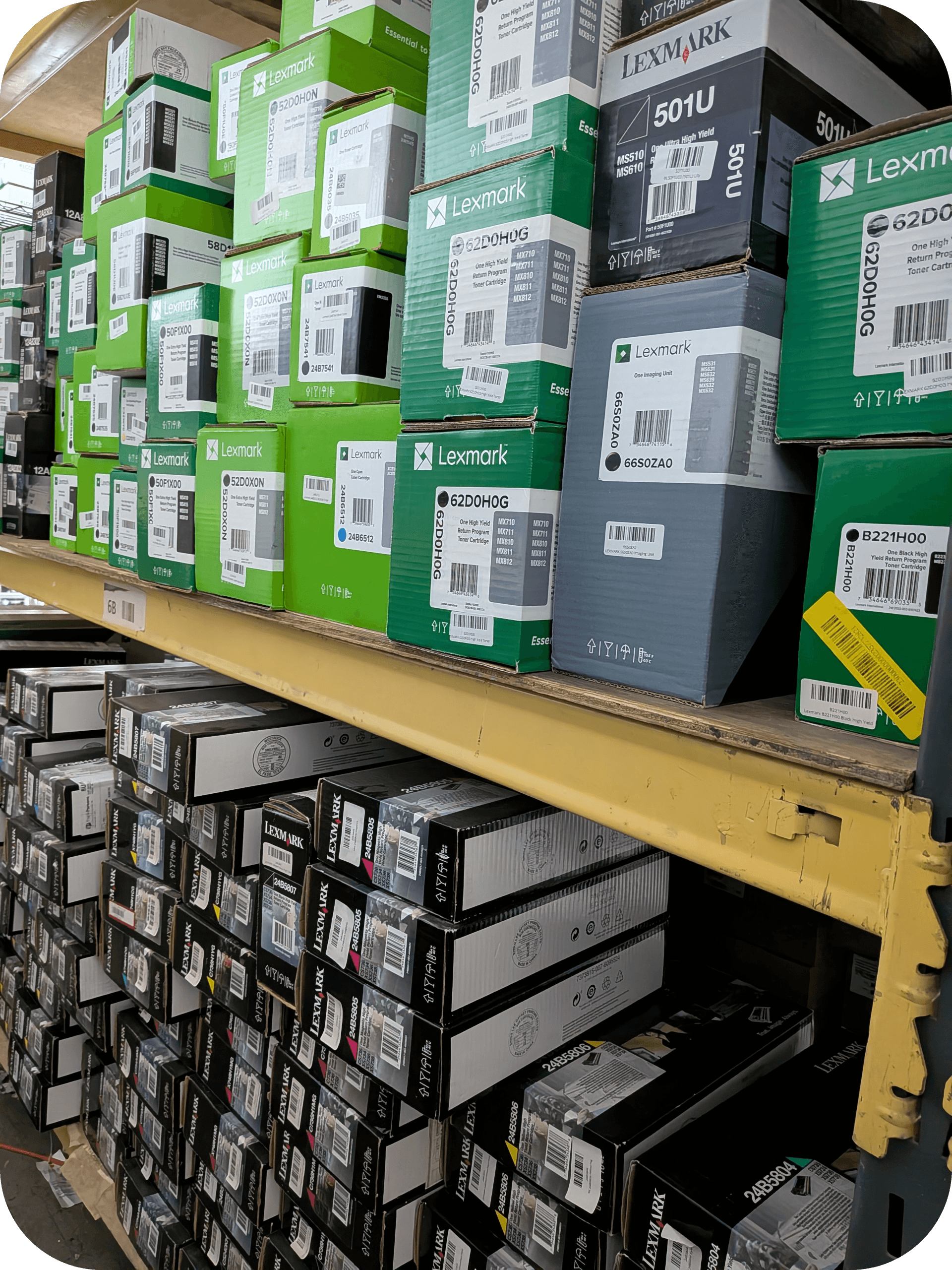 How to Fix a Dried Toner Cartridge and Improve Print Quality?