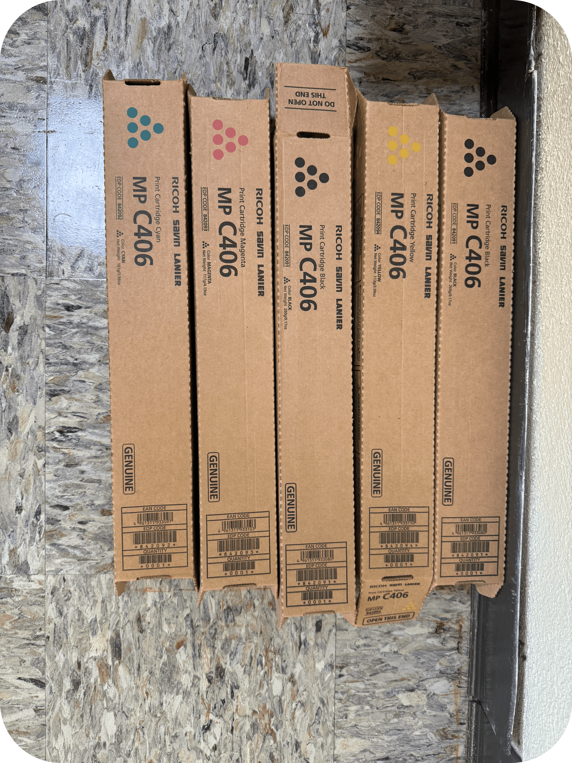 Is Your Toner Cartridge Clogged? Here is How to Fix It