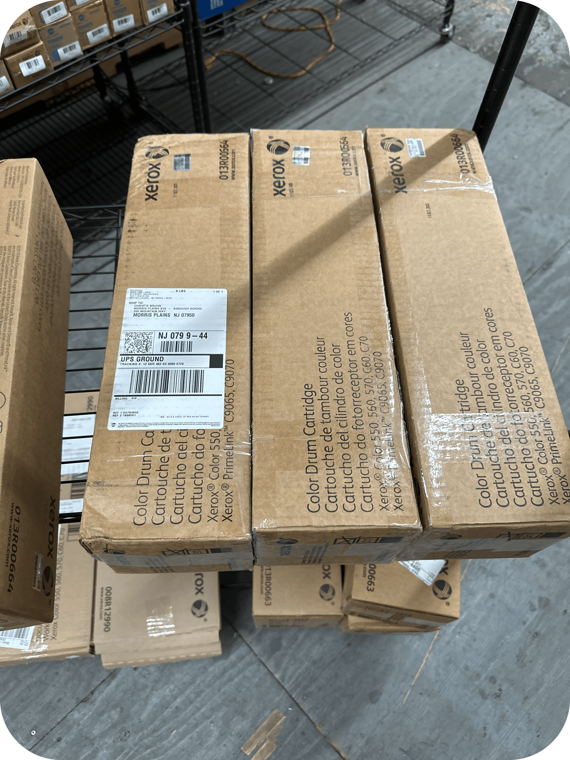 Printer Not Detecting Toner Cartridge? Do Not Replace It Yet!