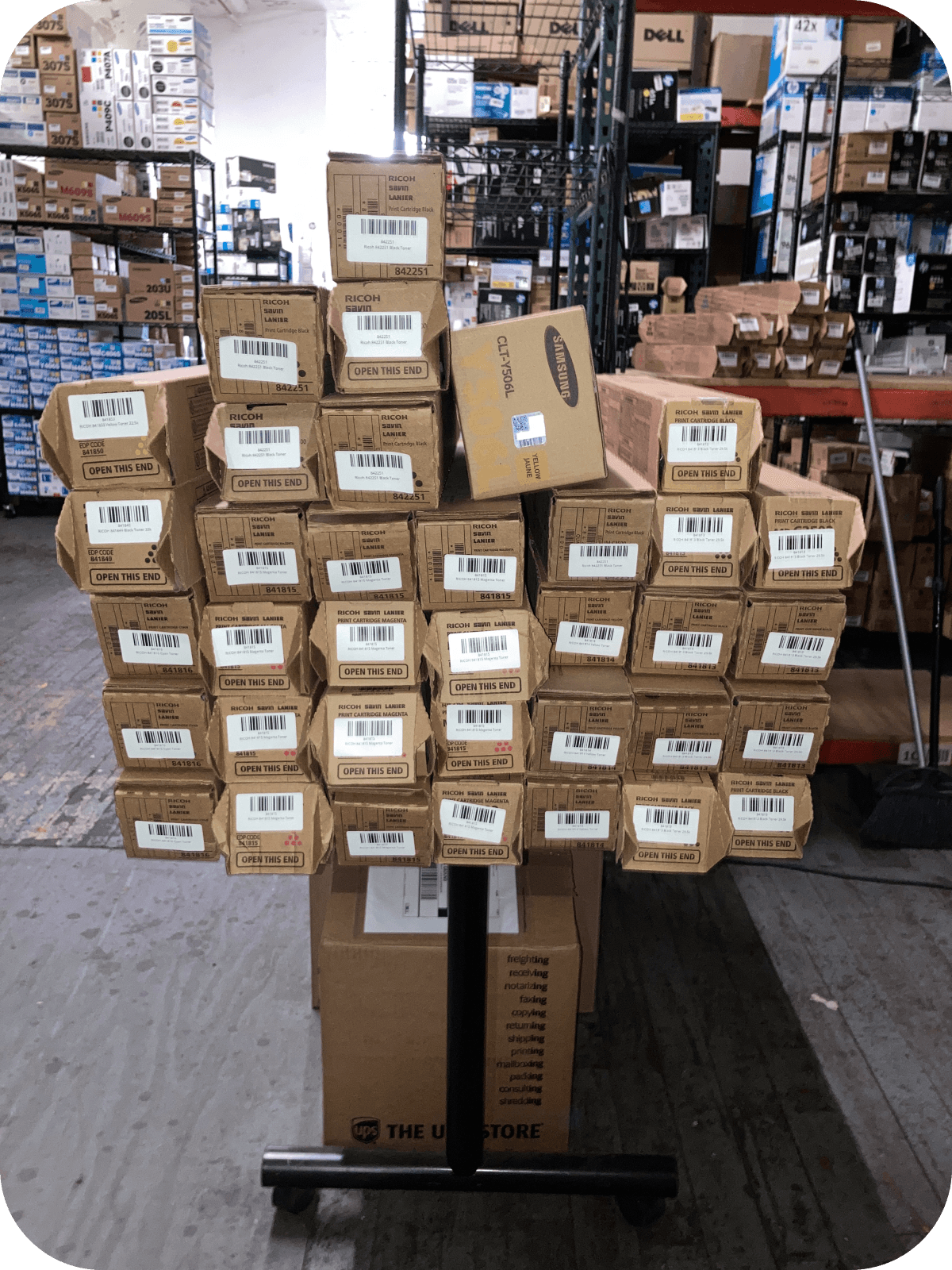 Sell Toner Cartridges Online: How It Works and What to Expect